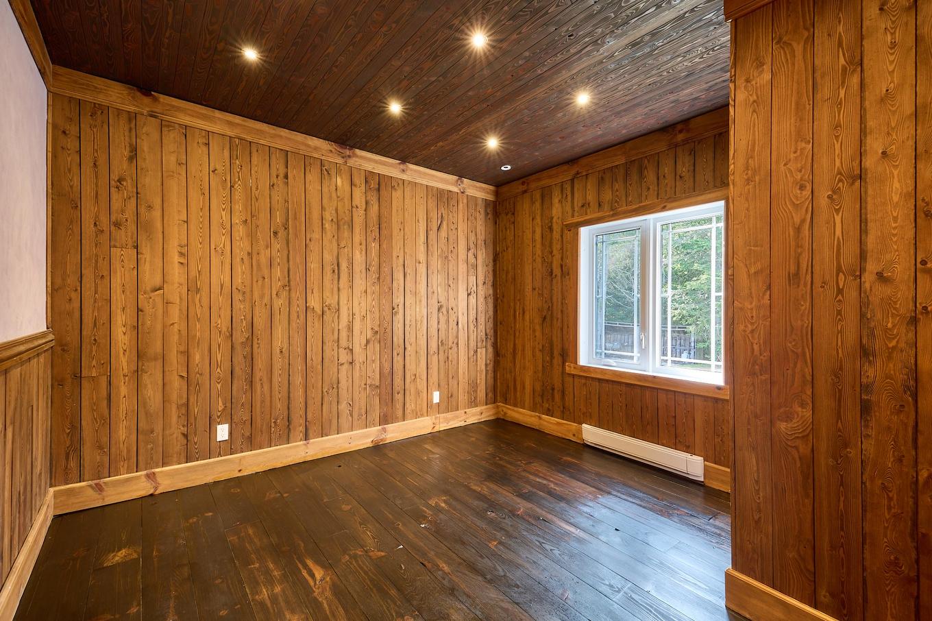 Bedroom - 22 Ch. Sigouin, Saint-Donat, QC - Indoor Photo Showing Other Room