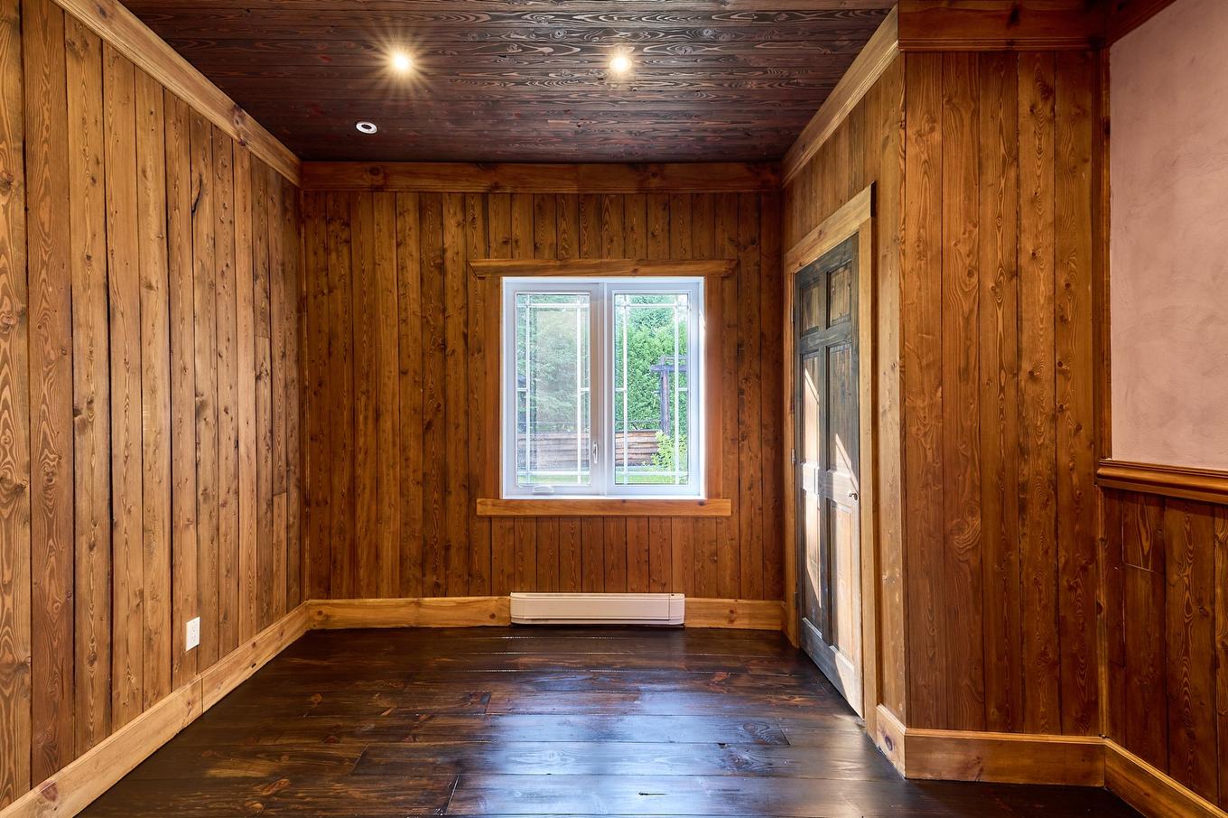 Bedroom - 22 Ch. Sigouin, Saint-Donat, QC - Indoor Photo Showing Other Room