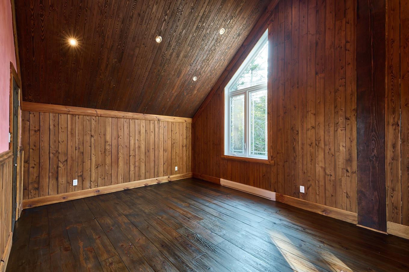 Bedroom - 22 Ch. Sigouin, Saint-Donat, QC - Indoor Photo Showing Other Room
