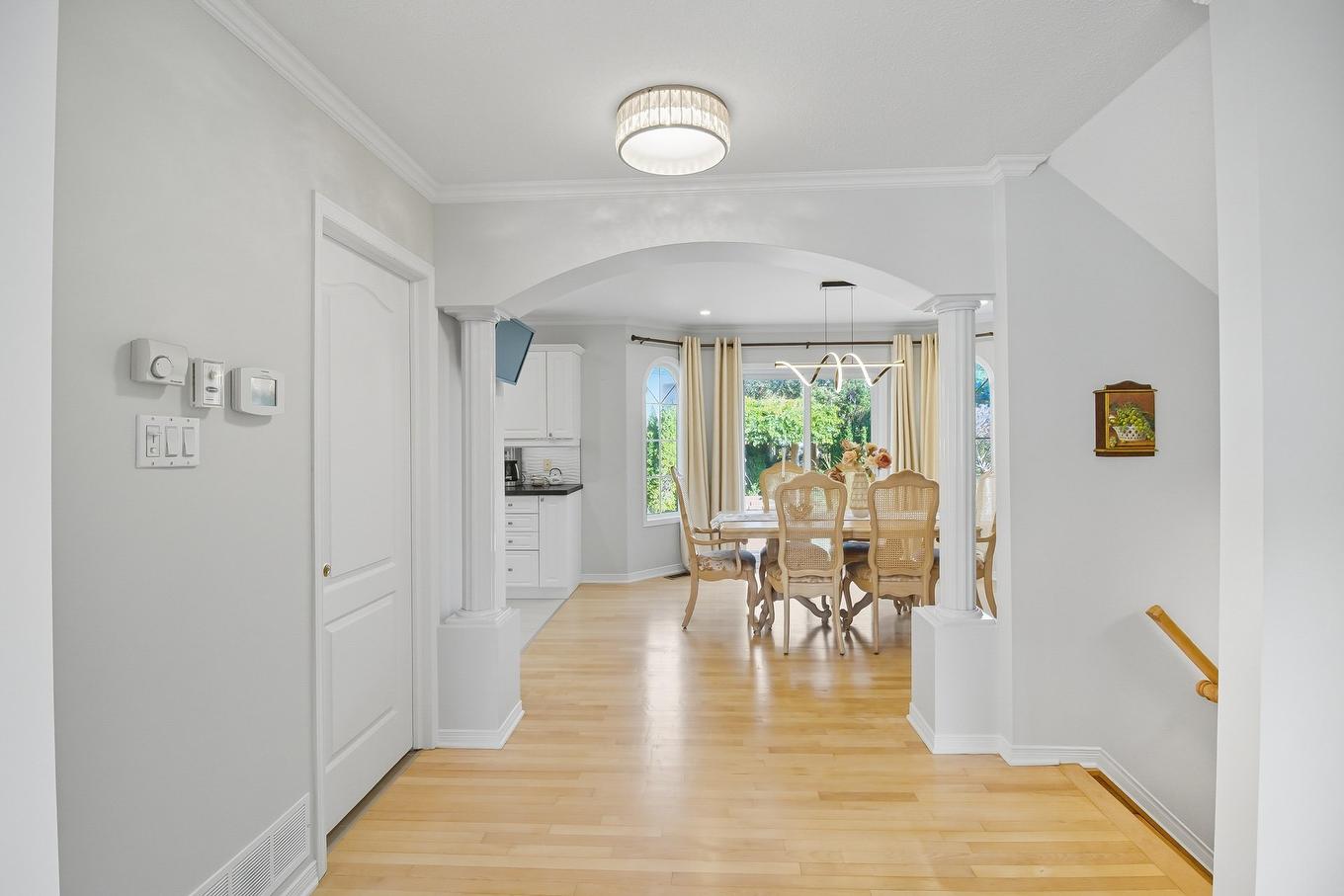 Vue d'ensemble - 45 Rue Du Firmament, Gatineau (Hull), QC - Indoor