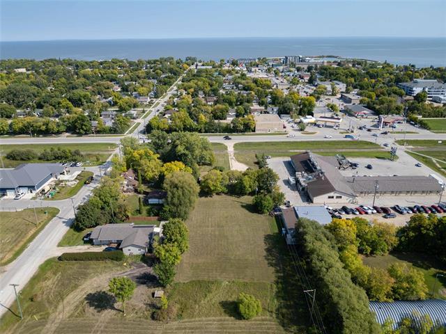 72 7Th Ave, Gimli, MB