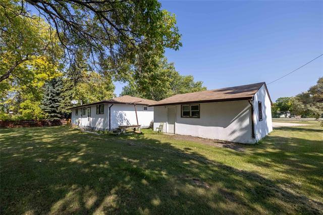 72 7Th Ave, Gimli, MB