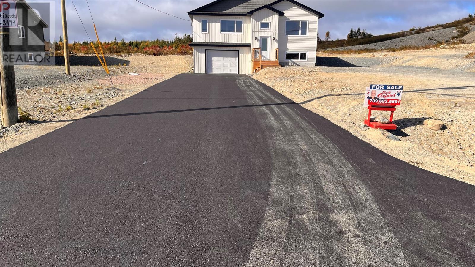 94 Island Cove Road, Bay Bulls, NL - Outdoor