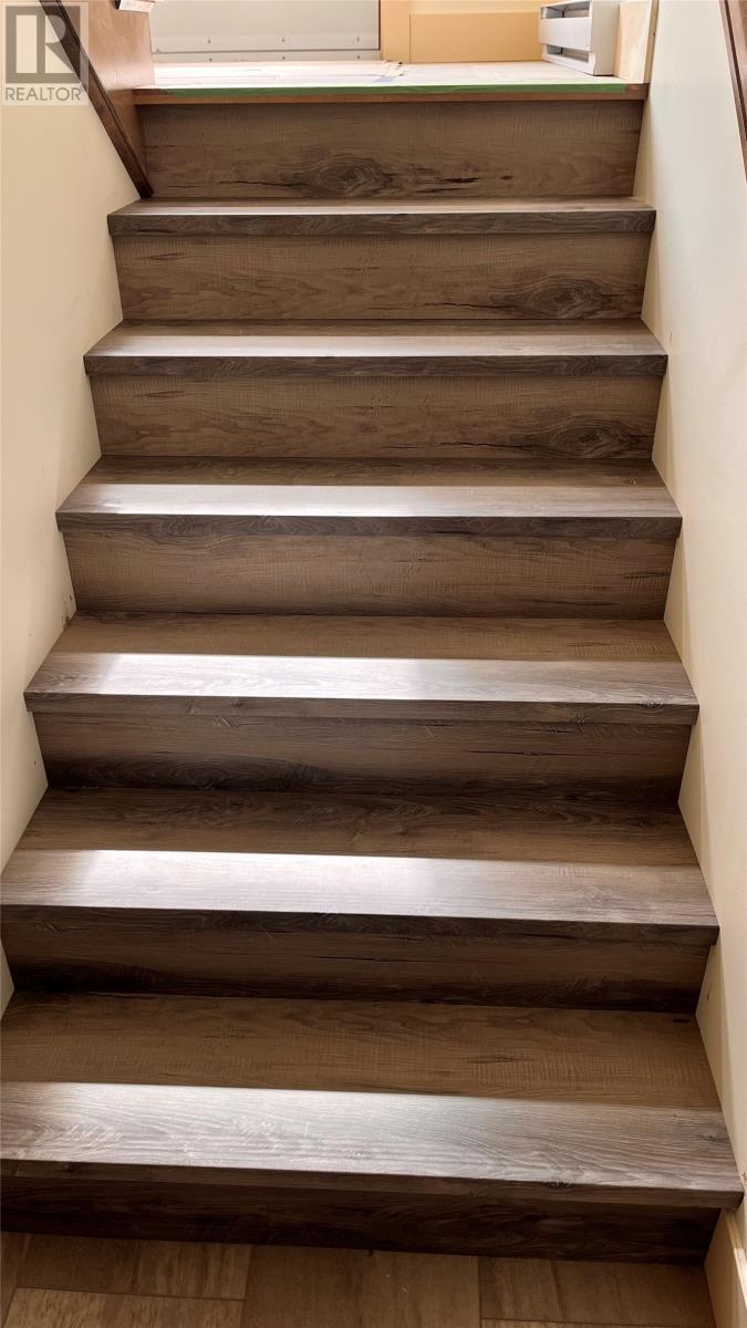 94 Island Cove Road, Bay Bulls, NL - Indoor Photo Showing Other Room