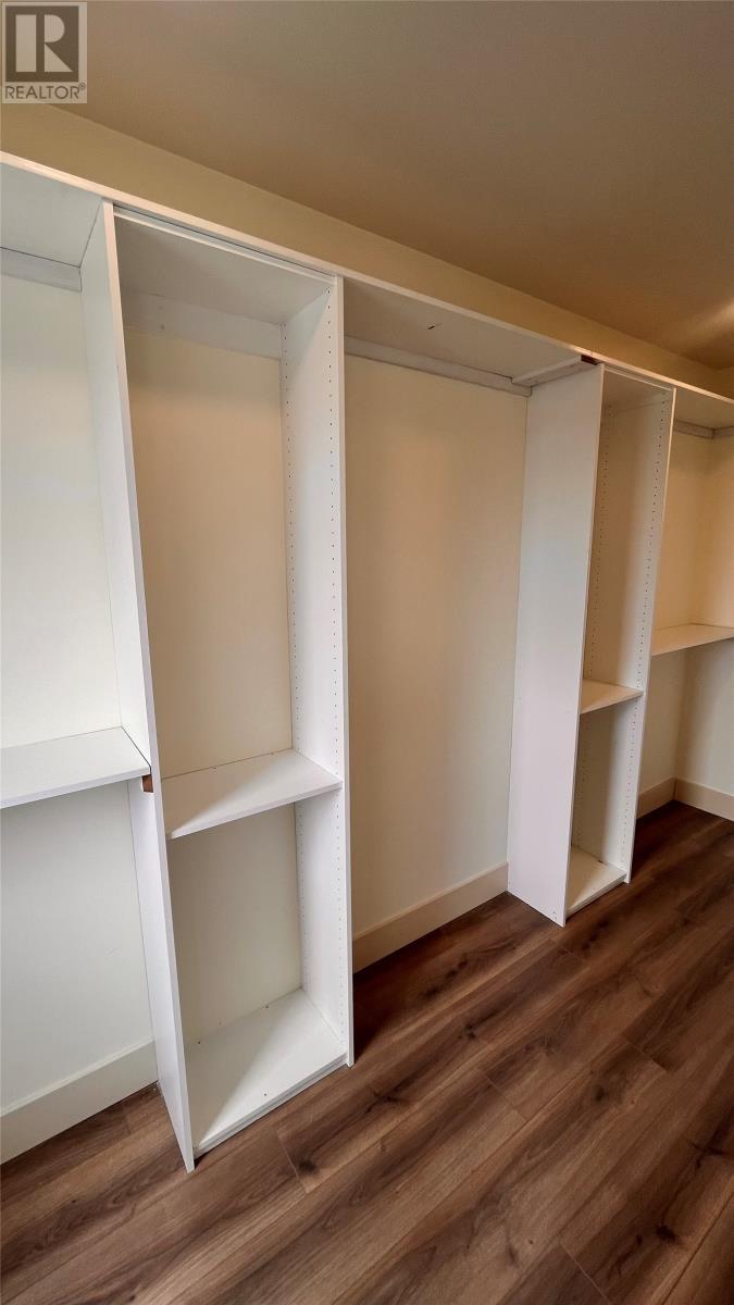 94 Island Cove Road, Bay Bulls, NL - Indoor With Storage