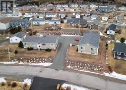 6-8 Port Anne Heights Arnolds Cove, NL A0B 1A0