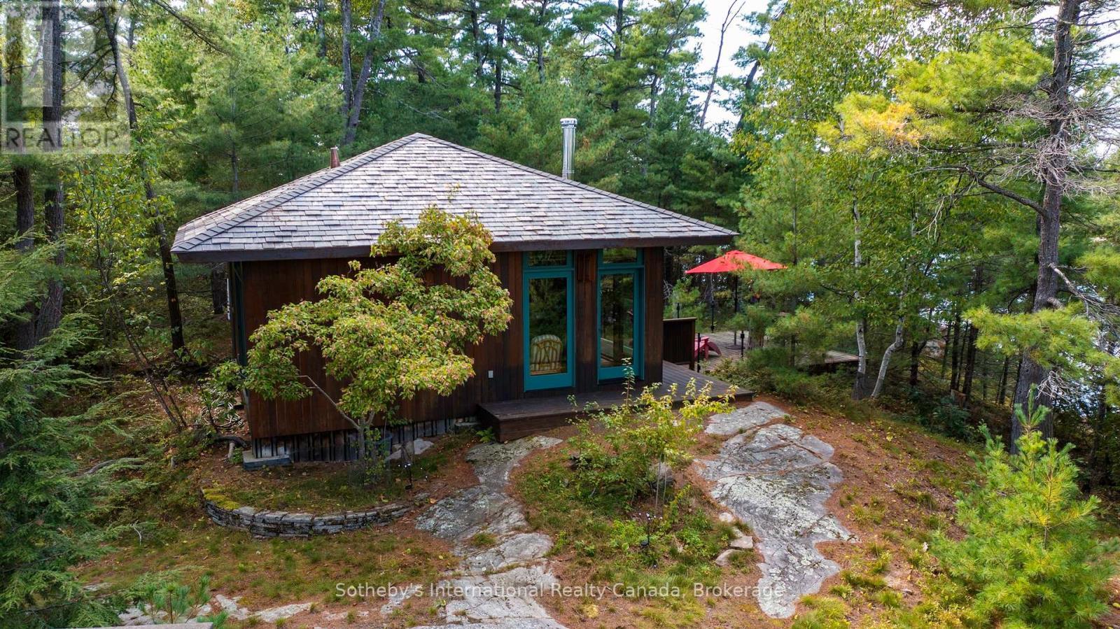 1 A266 Island, The Archipelago (Archipelago North), ON - Outdoor