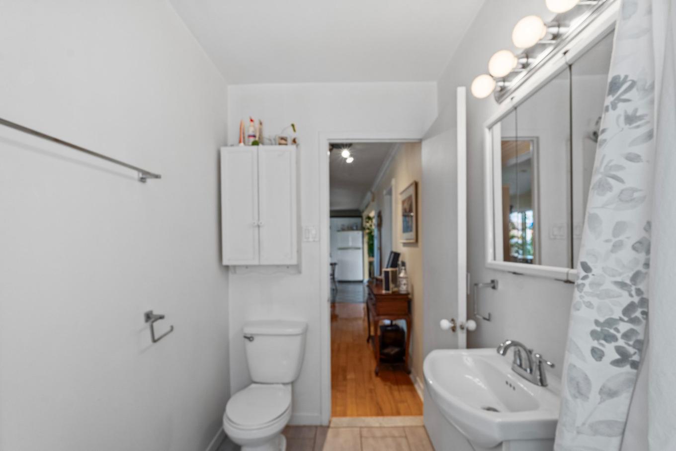 Bathroom - 472 Ch. De La Grande-Côte, Saint-Eustache, QC - Indoor Photo Showing Bathroom