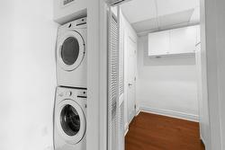 Laundry room -