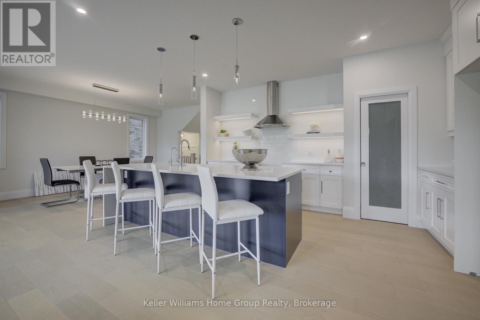 31 Nicholas Way, Guelph (Victoria North), ON - Indoor