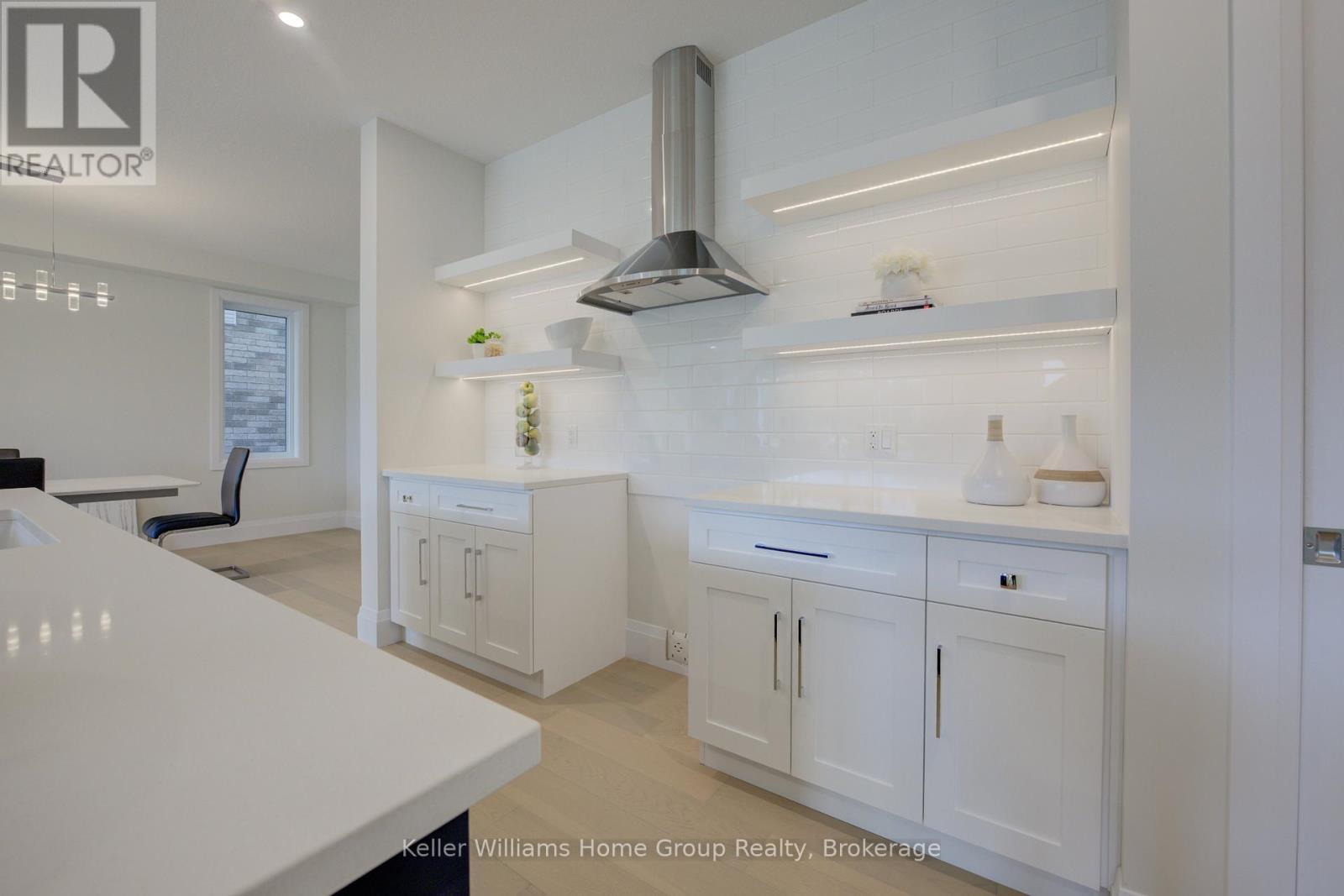 31 Nicholas Way, Guelph (Victoria North), ON - Indoor