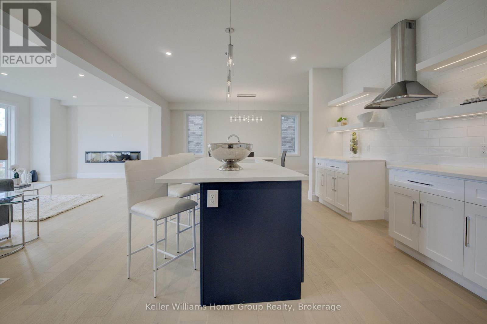 31 Nicholas Way, Guelph (Victoria North), ON - Indoor