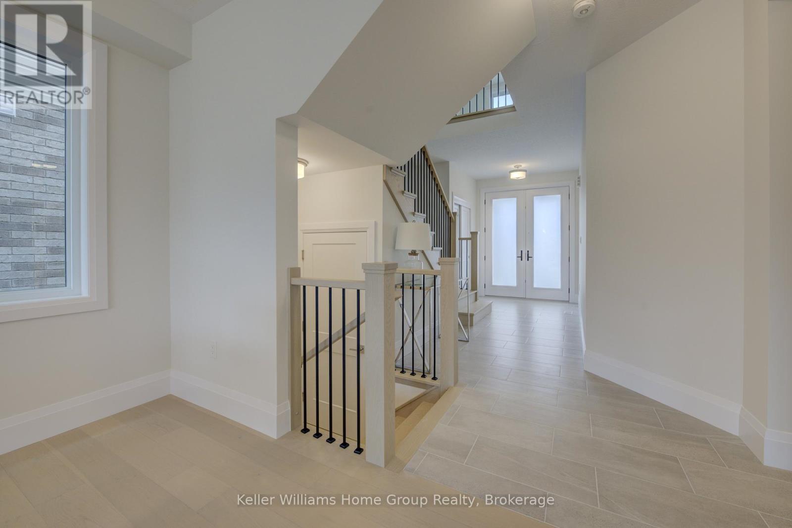 31 Nicholas Way, Guelph (Victoria North), ON - Indoor Photo Showing Other Room