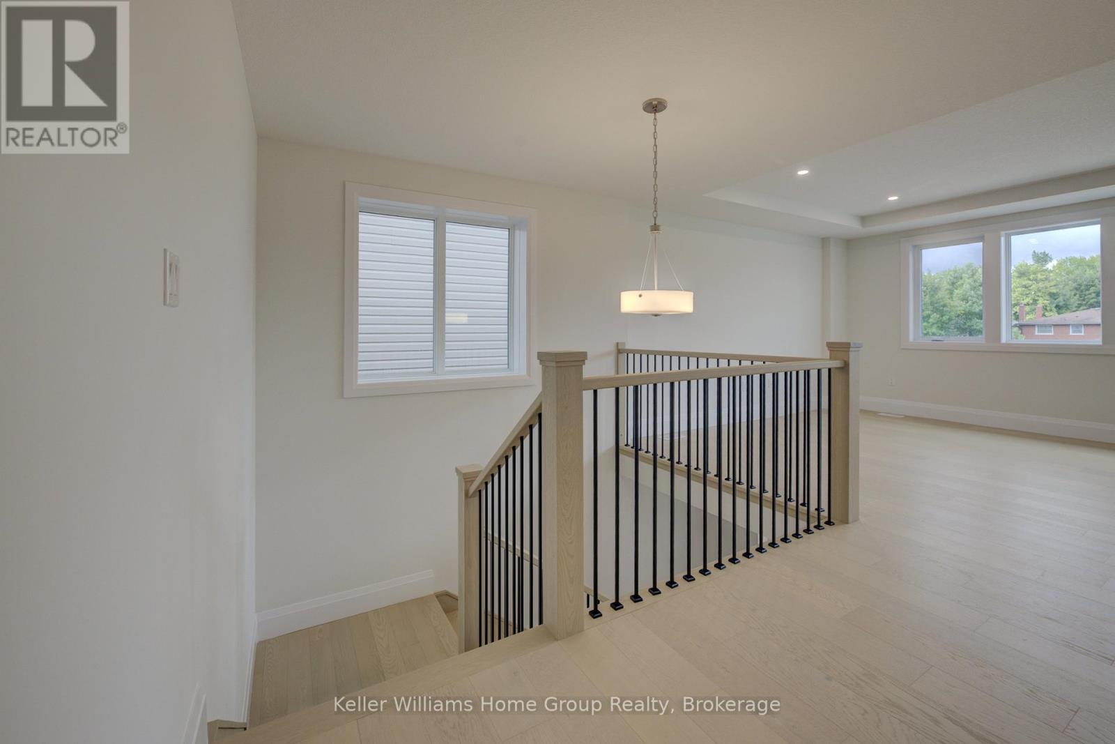 31 Nicholas Way, Guelph (Victoria North), ON - Indoor Photo Showing Other Room