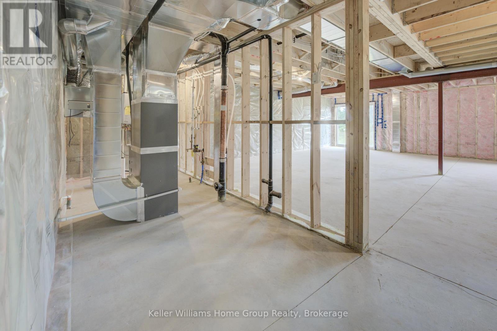 31 Nicholas Way, Guelph (Victoria North), ON - Indoor