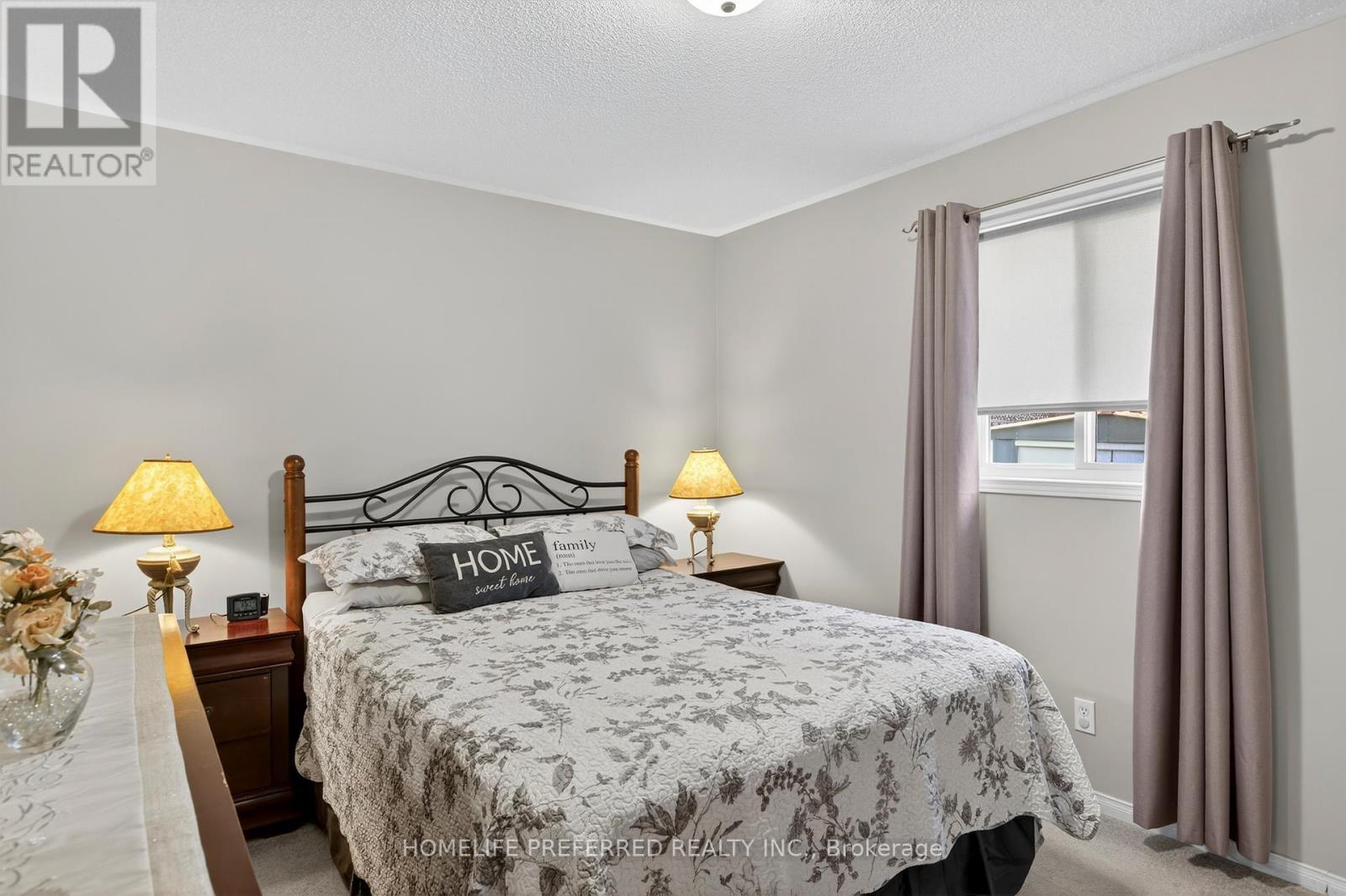955 Ralphson Crescent, Peterborough (Otonabee Ward 1), ON - Indoor Photo Showing Bedroom