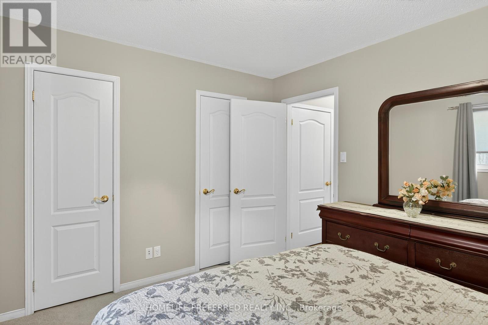 955 Ralphson Crescent, Peterborough (Otonabee Ward 1), ON - Indoor Photo Showing Bedroom
