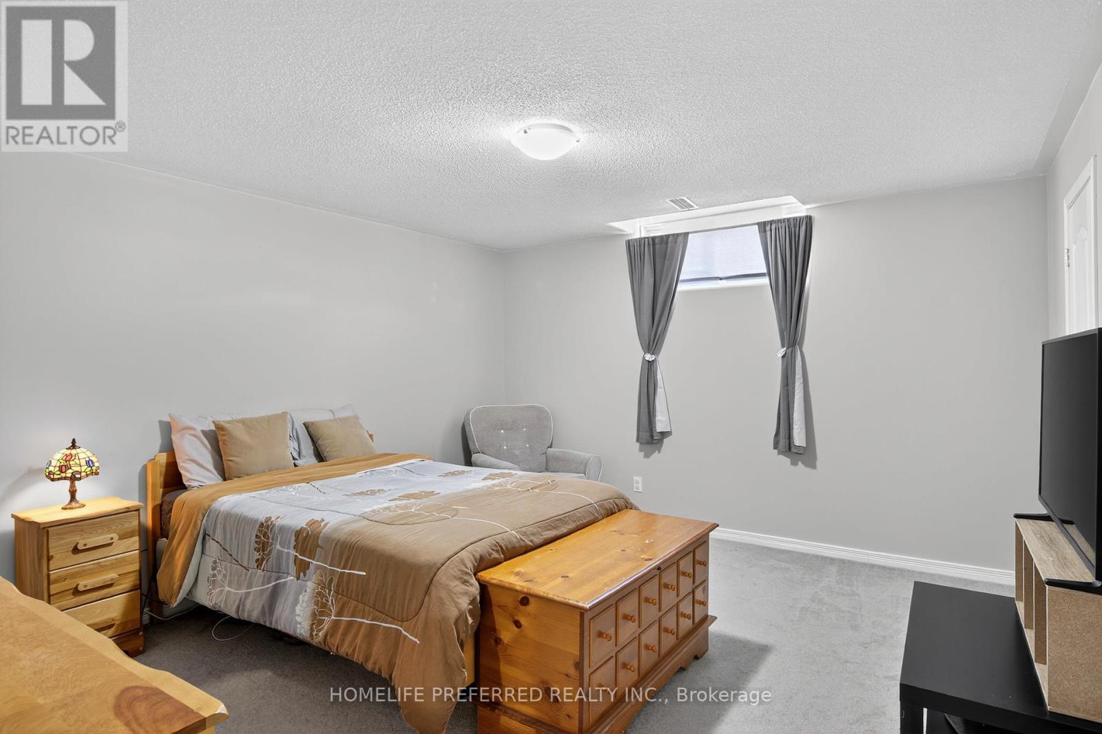 955 Ralphson Crescent, Peterborough (Otonabee Ward 1), ON - Indoor Photo Showing Bedroom