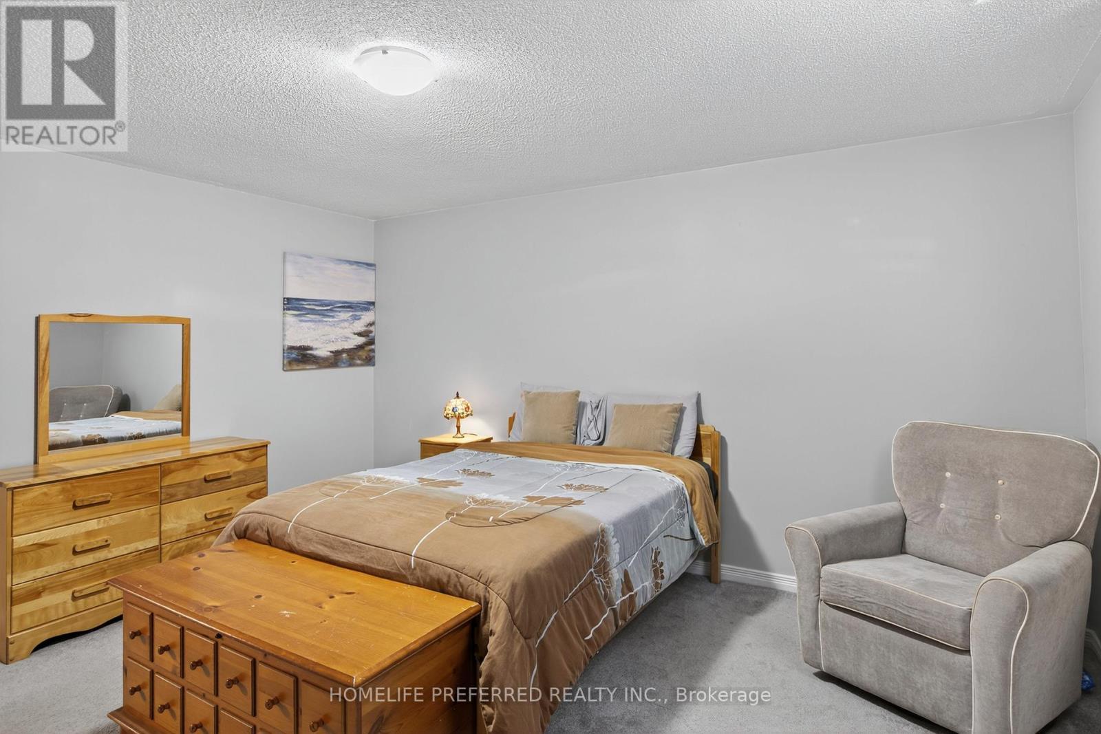 955 Ralphson Crescent, Peterborough (Otonabee Ward 1), ON - Indoor Photo Showing Bedroom