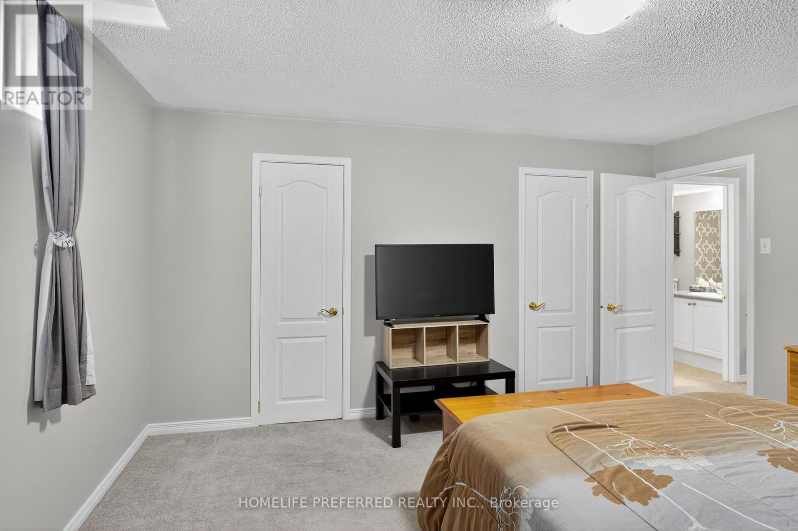 955 Ralphson Crescent, Peterborough (Otonabee Ward 1), ON - Indoor Photo Showing Bedroom