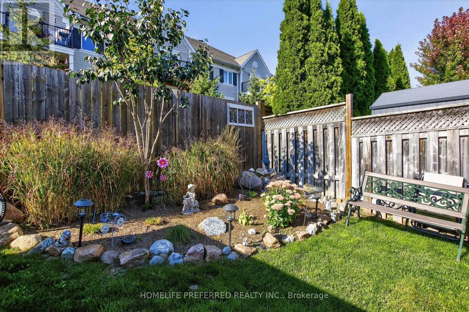 955 Ralphson Crescent, Peterborough (Otonabee Ward 1), ON - Outdoor