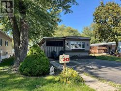 243 - 580 BEAVER CREEK ROAD Waterloo, ON N2J 3Z4