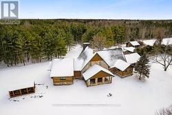 2499 BATHURST CONCESSION 2 ROAD Tay Valley, ON K7H 3C9