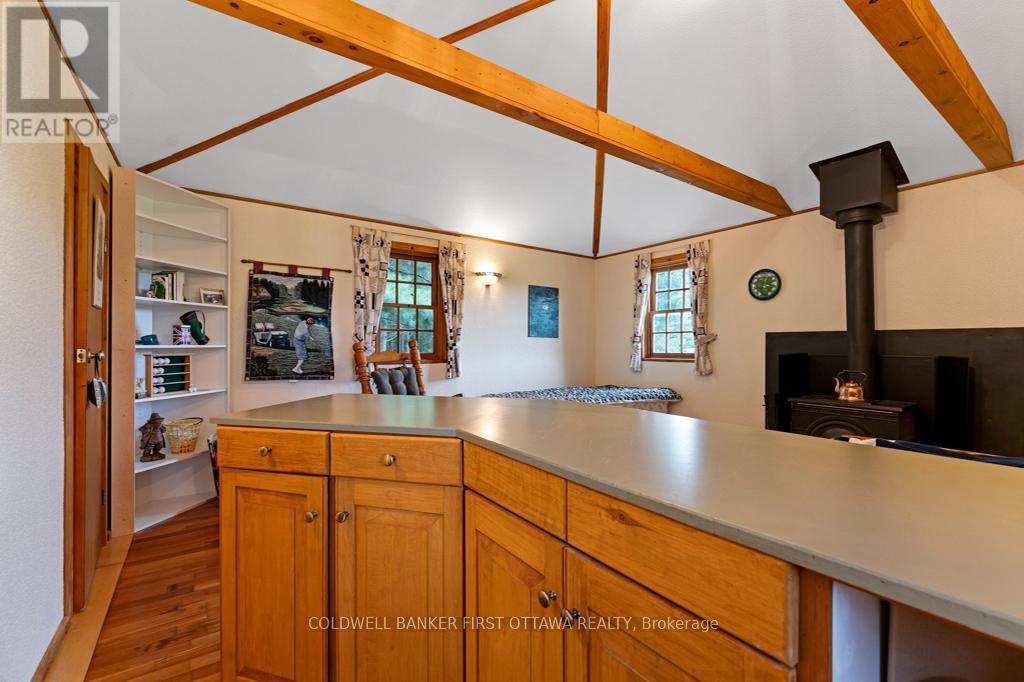 Interior of bunkie - 2499 Bathurst Concession 2 Road, Tay Valley, ON - Indoor