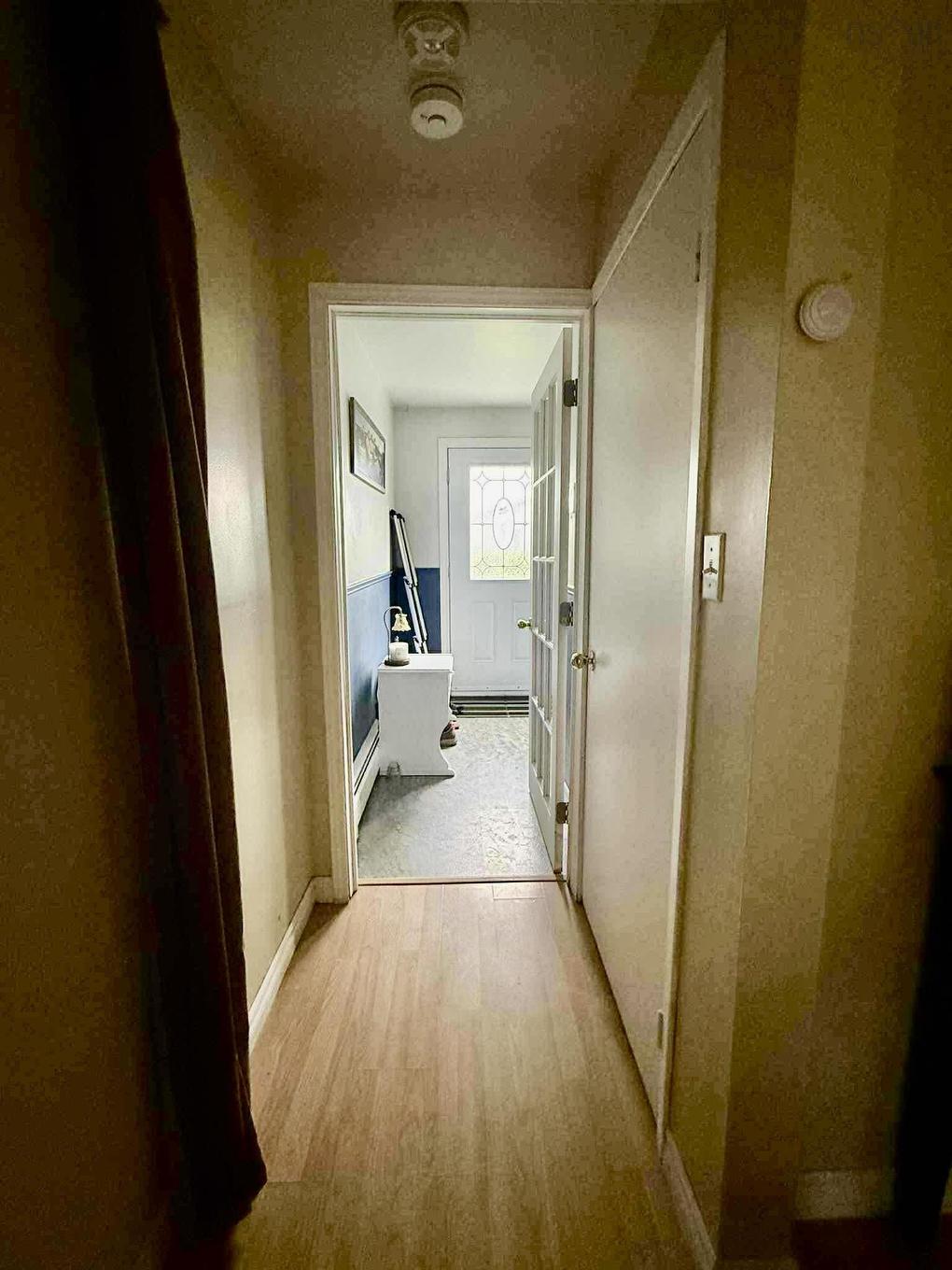 118 Macsween Street, Port Hawkesbury, NS