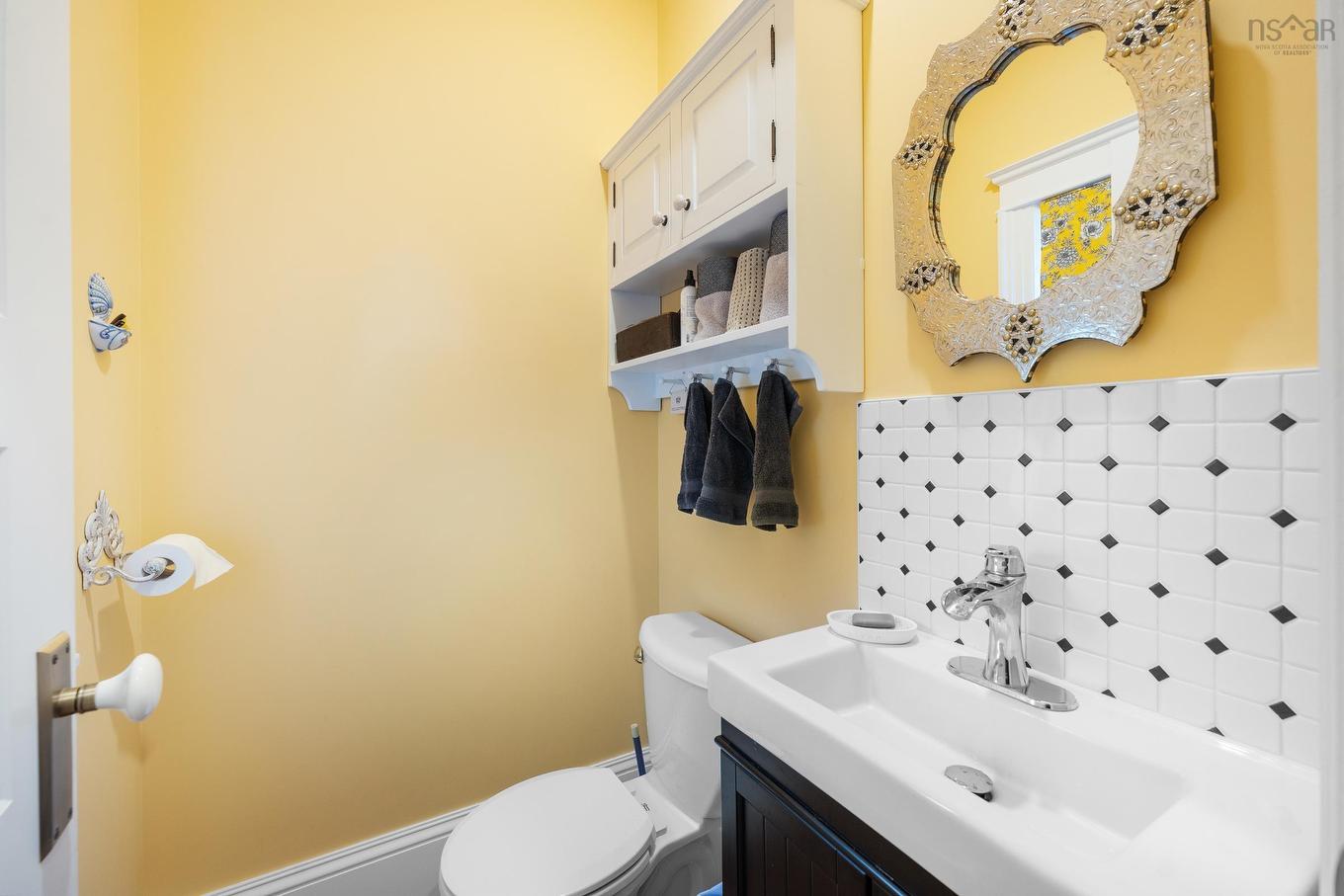 95 First Avenue, Digby, NS