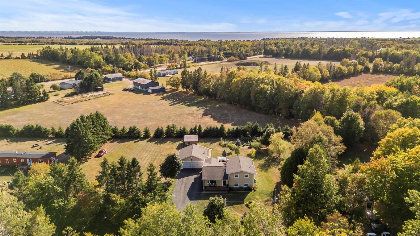 271 Fernwood Road, Bedeque And Area, PE