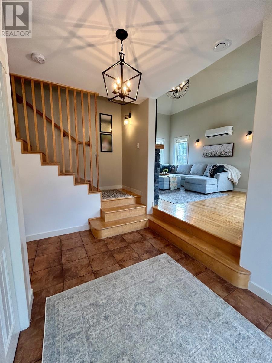 23 Hanlon Drive, Massey Drive, NL - Indoor Photo Showing Other Room