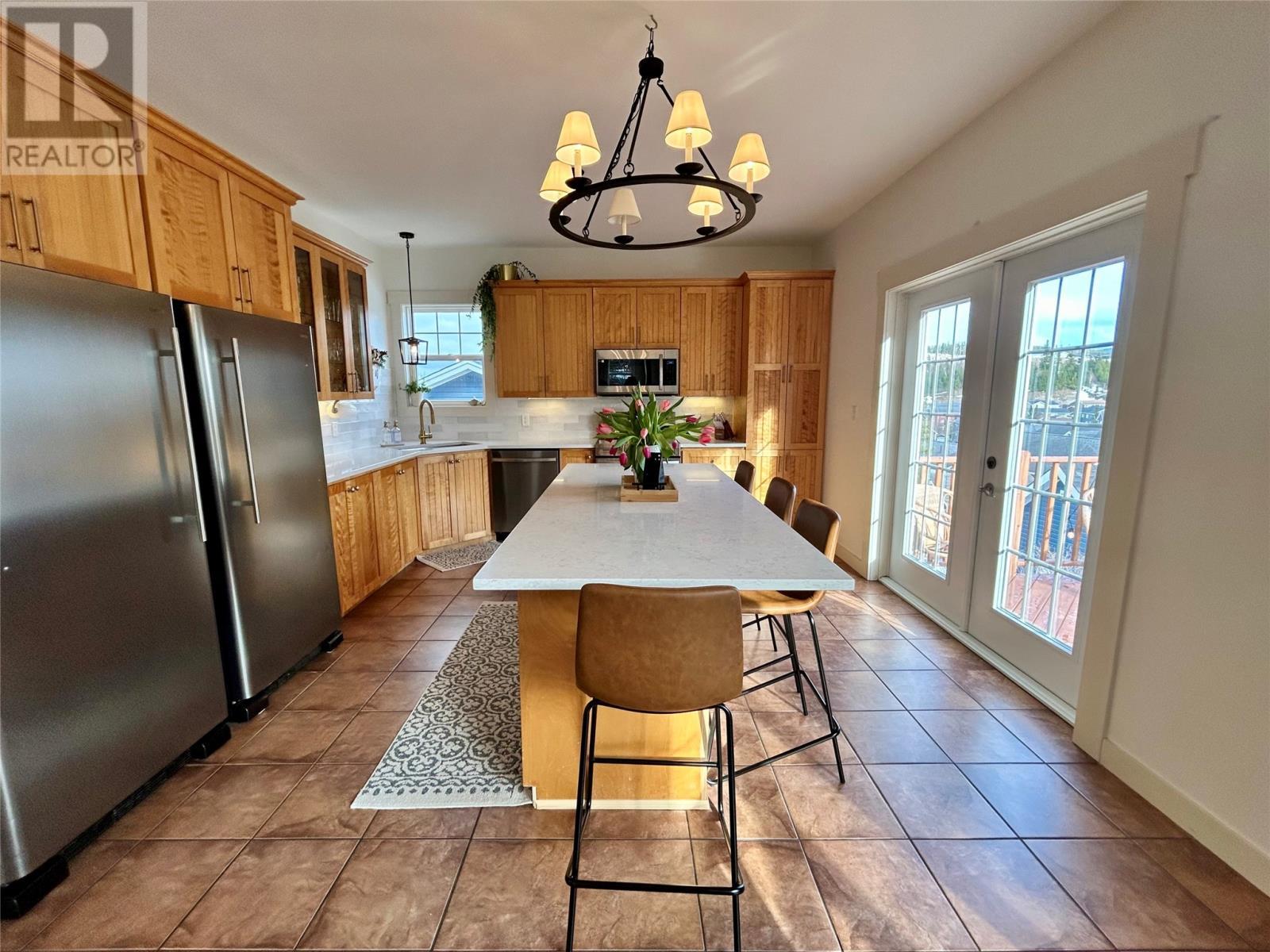 23 Hanlon Drive, Massey Drive, NL - Indoor