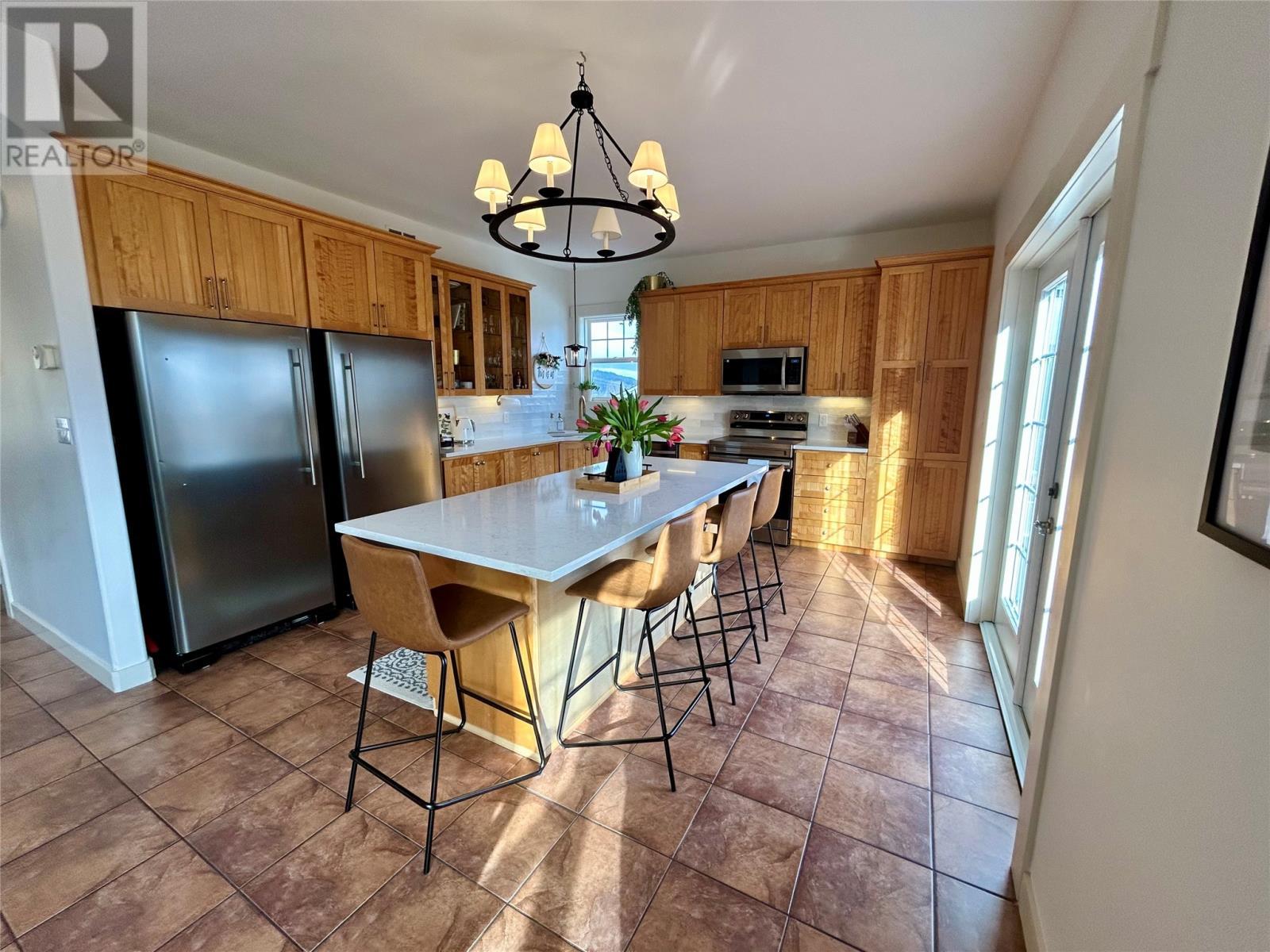23 Hanlon Drive, Massey Drive, NL - Indoor