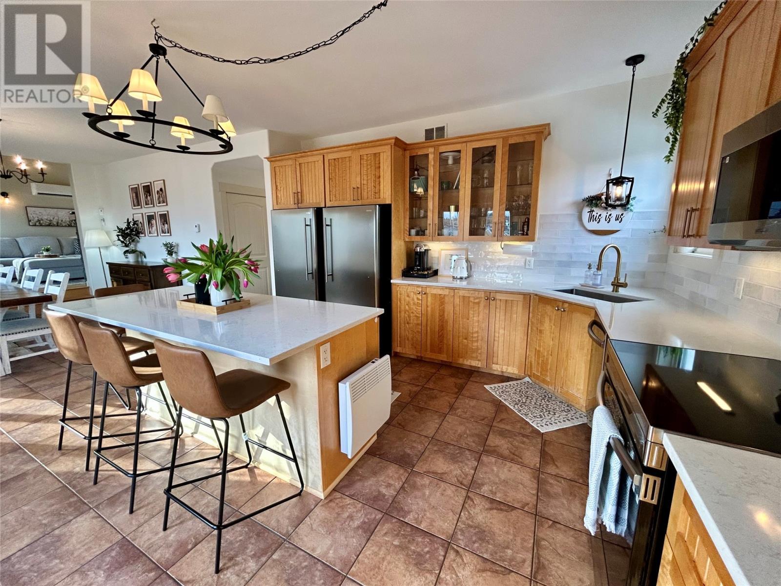 23 Hanlon Drive, Massey Drive, NL - Indoor