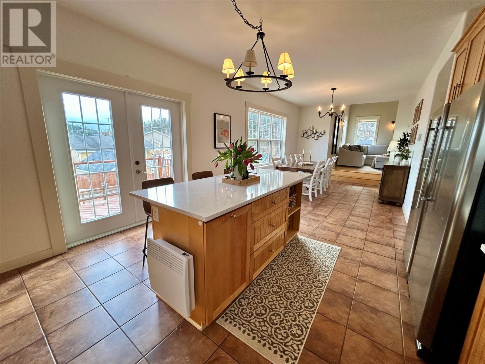 23 Hanlon Drive, Massey Drive, NL - Indoor