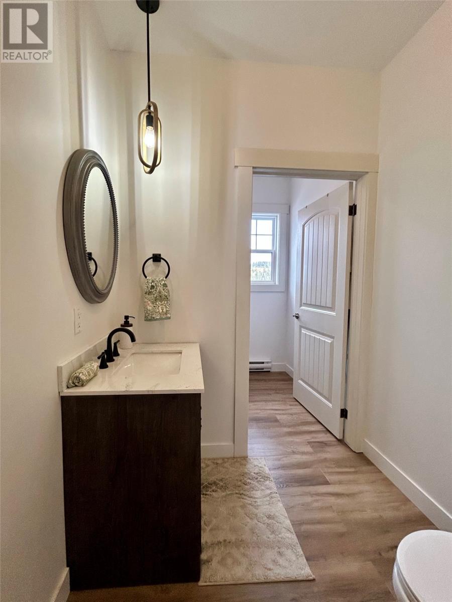 23 Hanlon Drive, Massey Drive, NL - Indoor Photo Showing Bathroom