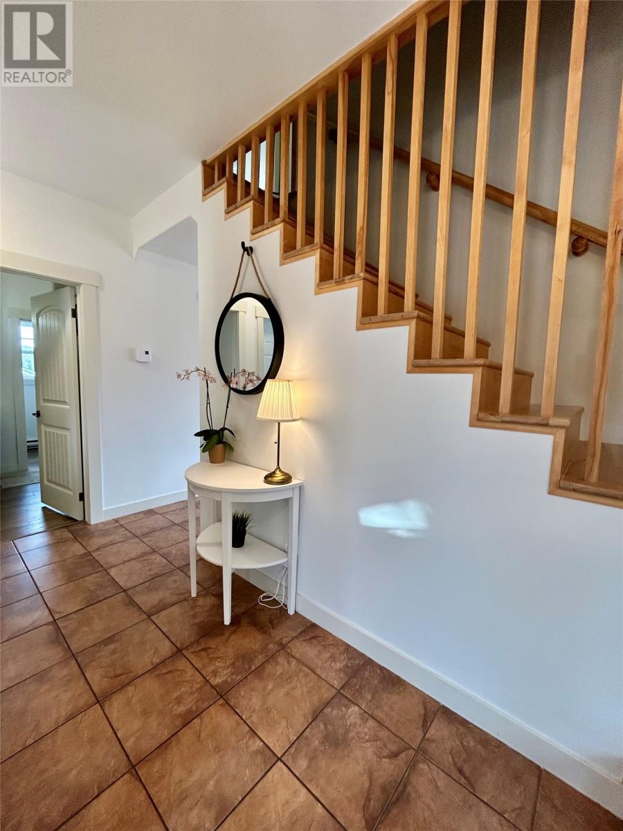 23 Hanlon Drive, Massey Drive, NL - Indoor Photo Showing Other Room