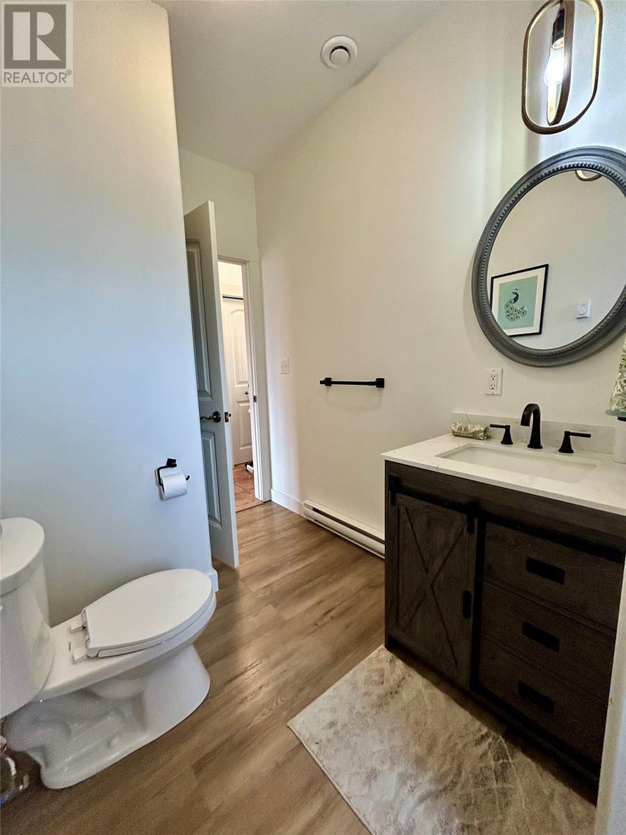23 Hanlon Drive, Massey Drive, NL - Indoor Photo Showing Bathroom