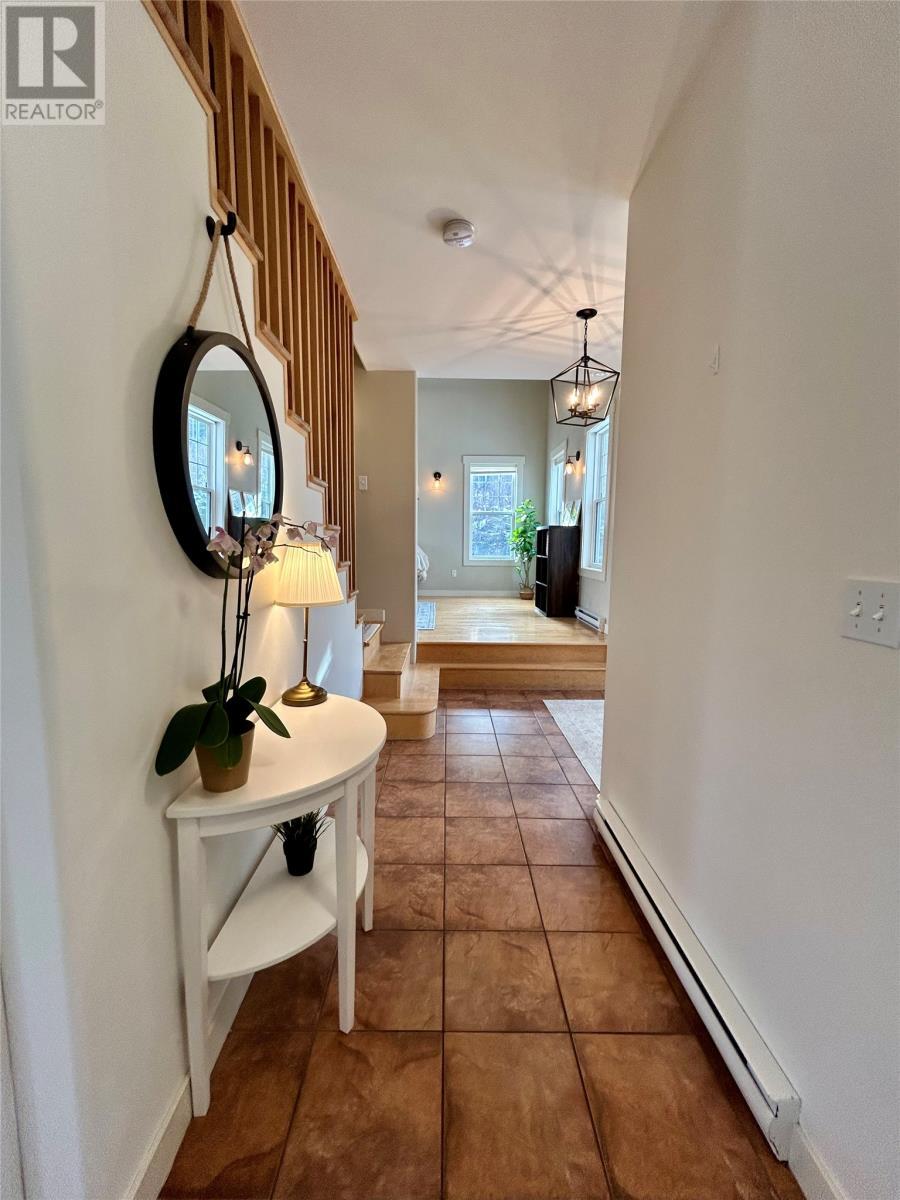 23 Hanlon Drive, Massey Drive, NL - Indoor Photo Showing Other Room