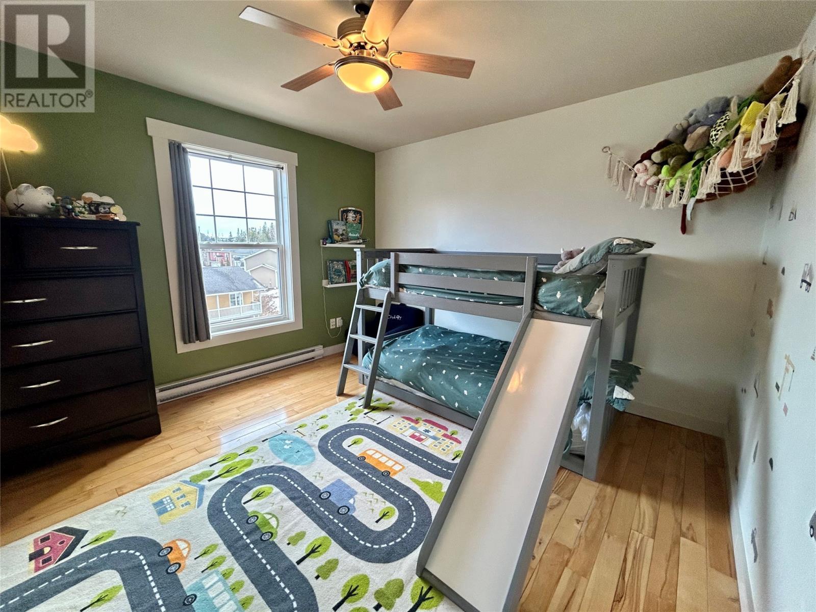 23 Hanlon Drive, Massey Drive, NL - Indoor