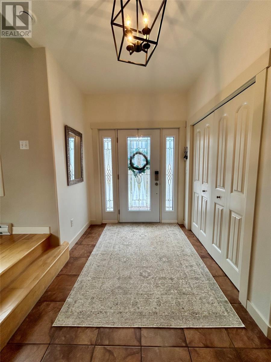 23 Hanlon Drive, Massey Drive, NL - Indoor Photo Showing Other Room