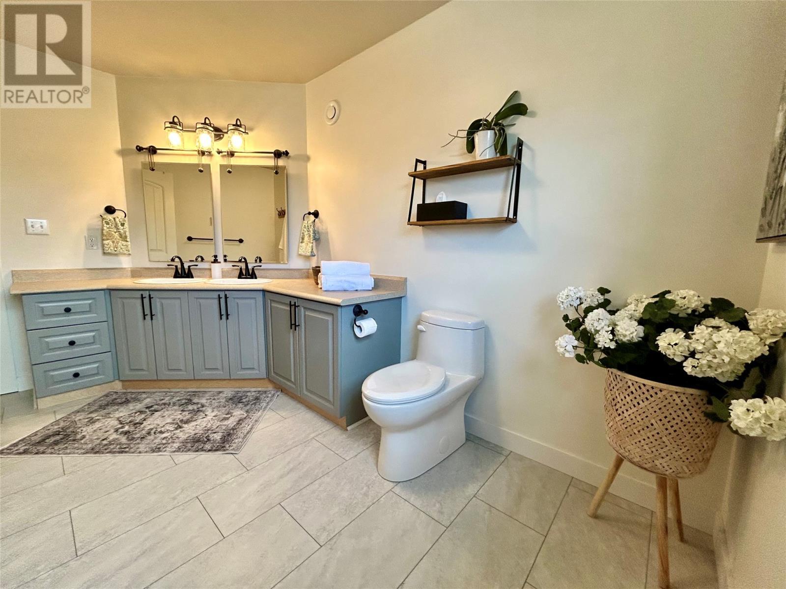 23 Hanlon Drive, Massey Drive, NL - Indoor Photo Showing Bathroom