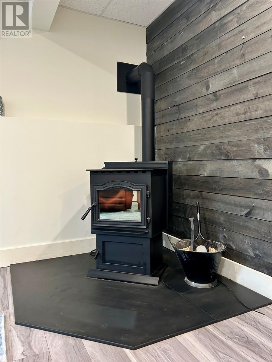 23 Hanlon Drive, Massey Drive, NL - Indoor Photo Showing Other Room