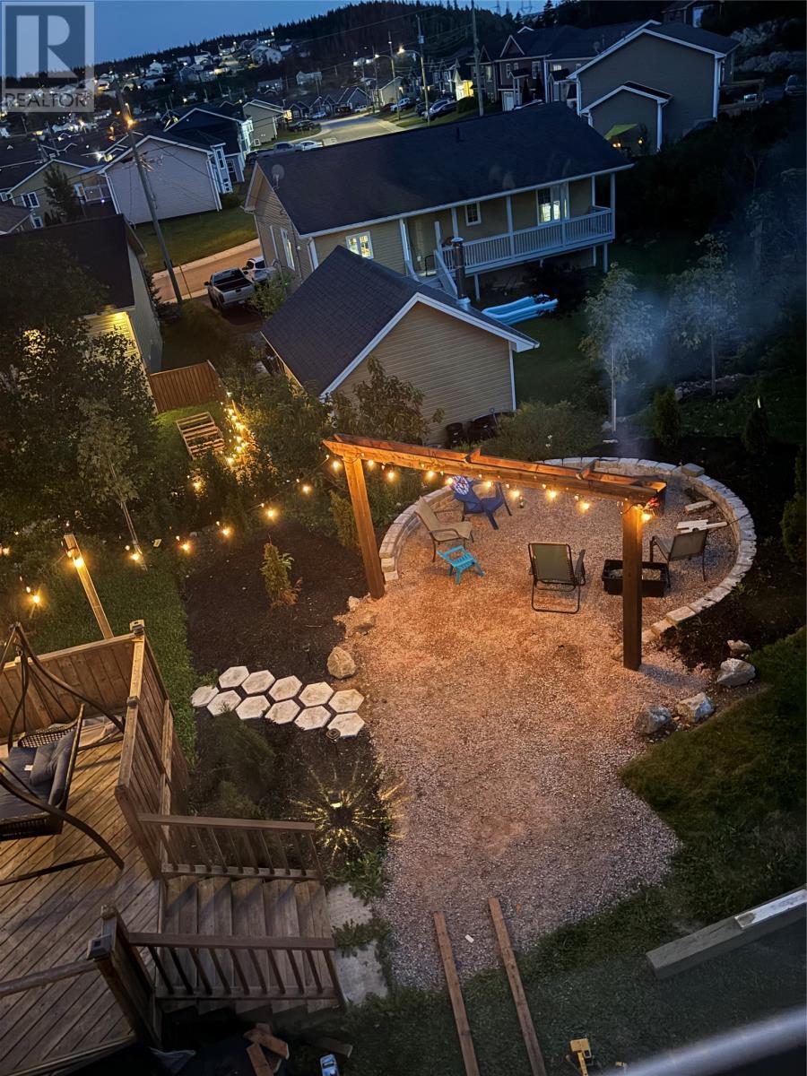 23 Hanlon Drive, Massey Drive, NL - Outdoor