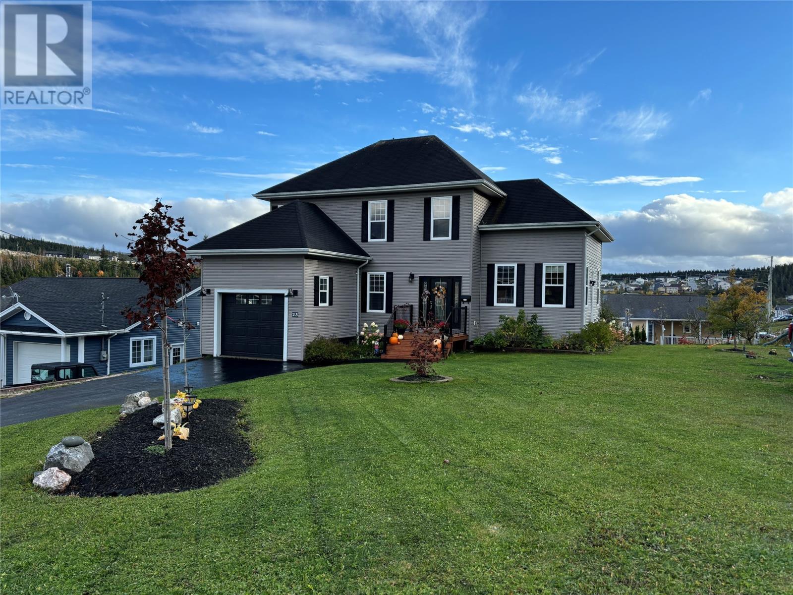 23 Hanlon Drive, Massey Drive, NL - Outdoor