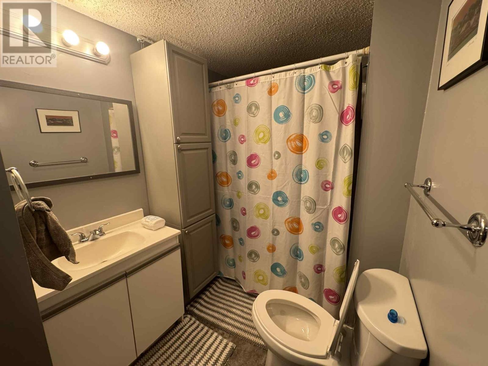 24 Paddon Road, North West River, NL - Indoor Photo Showing Bathroom