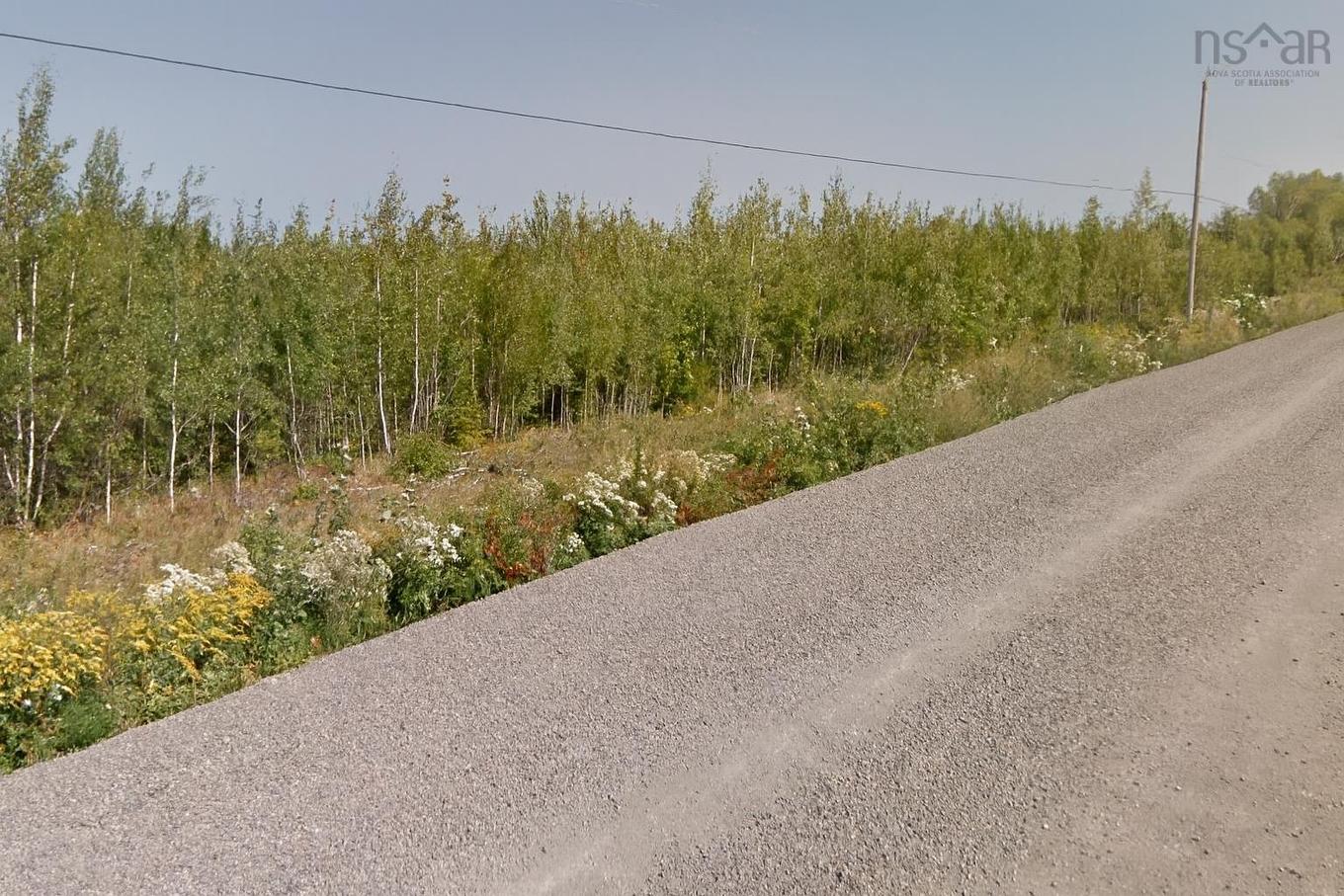 12 Acres Lake Road, Tatamagouche, NS