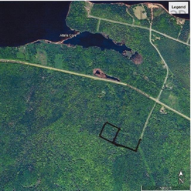 Lot 59 Marble Mountain Road, Malagawatch, NS