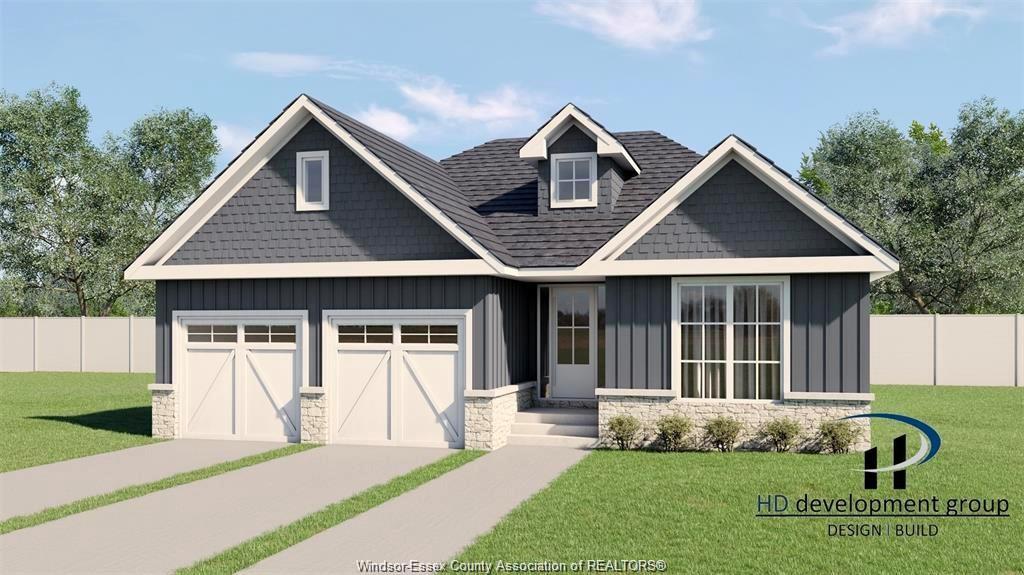 5209 Rafael Road, Tecumseh, ON